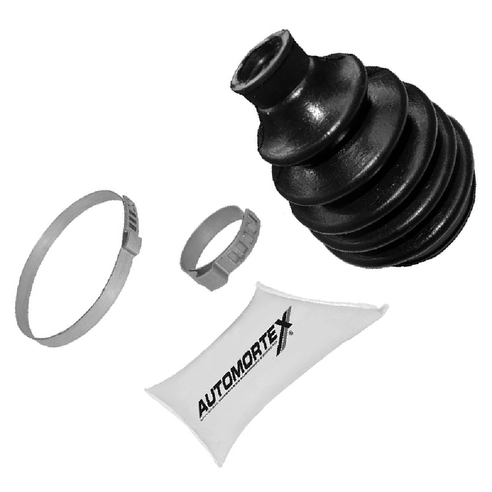 Kit de Coifa da Homocinética para Honda CR-V - Amortex - 34149