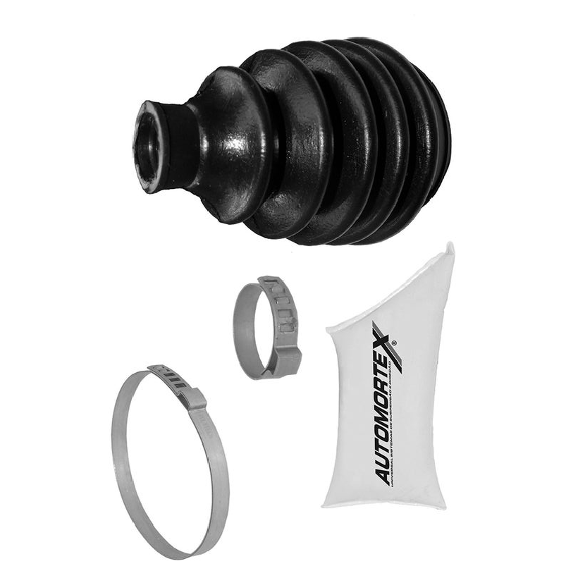 Kit de Coifa da Homocinética para Honda CR-V - Amortex - 34149