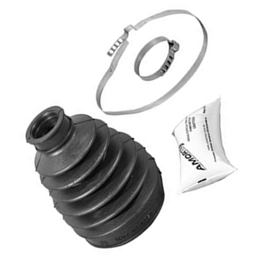 Kit de Coifa da Homocinética para Chevrolet Blazer e S10 - Amortex - 35025