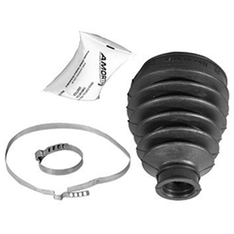 Kit de Coifa da Homocinética para Chevrolet Blazer e S10 - Amortex - 35025