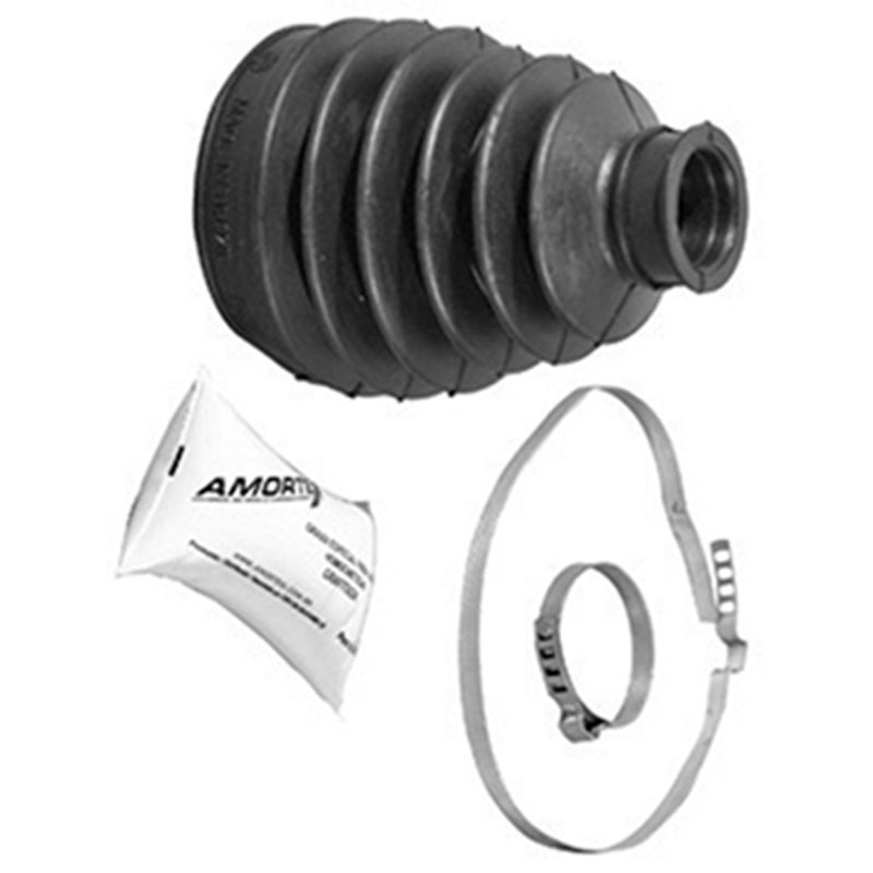 Kit de Coifa da Homocinética para Chevrolet Blazer e S10 - Amortex - 35025