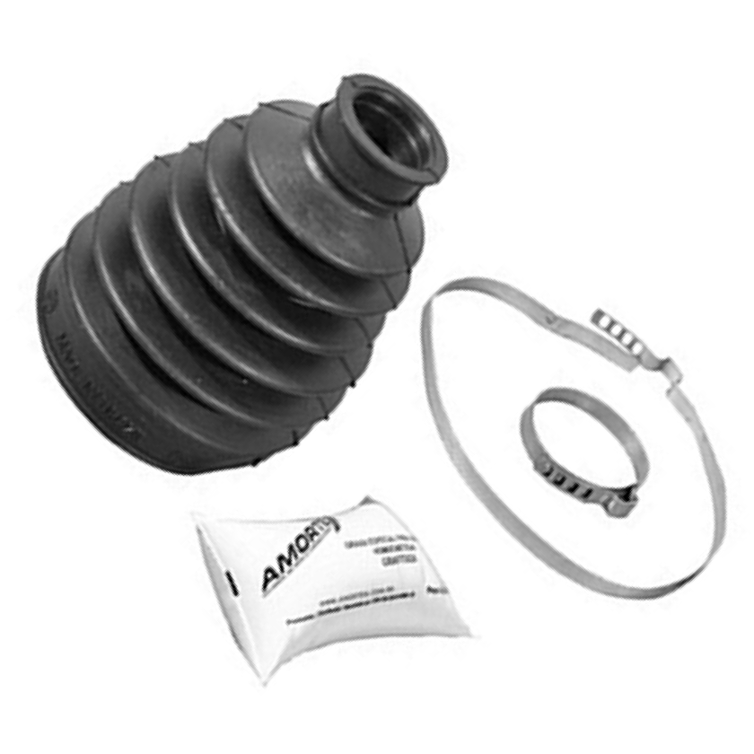 Kit de Coifa da Homocinética para Chevrolet Blazer e S10 - Amortex - 35025