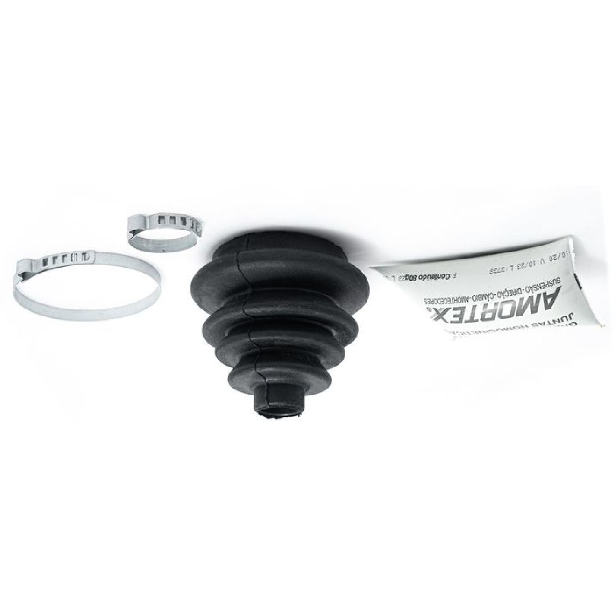 Kit de Coifa da Homocinética para Fiat Palio - Amortex - 35040