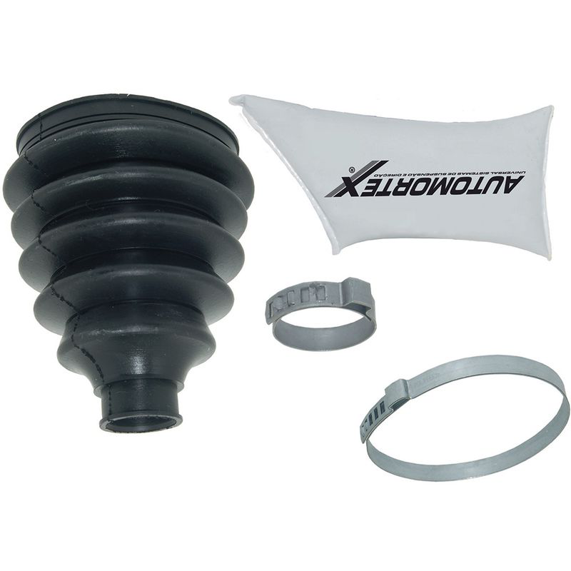 Kit de Coifa da Homocinética para Ford Courier - Amortex - 35398