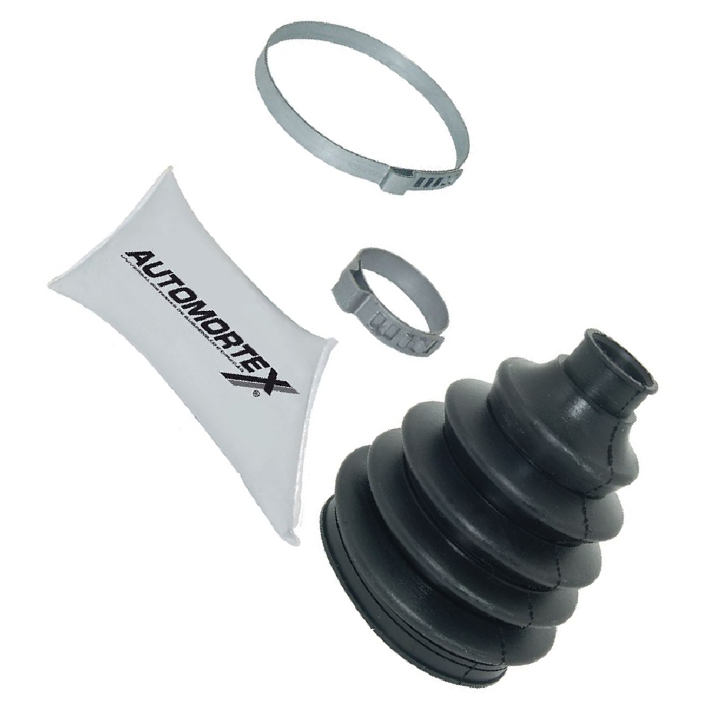Kit de Coifa da Homocinética para Ford Courier - Amortex - 35398