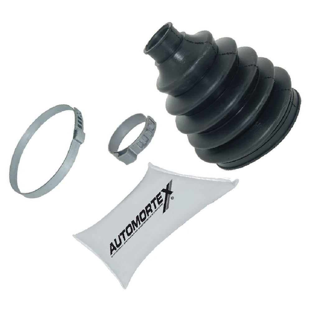 Kit de Coifa da Homocinética para Chevrolet Prisma - Amortex - 35975