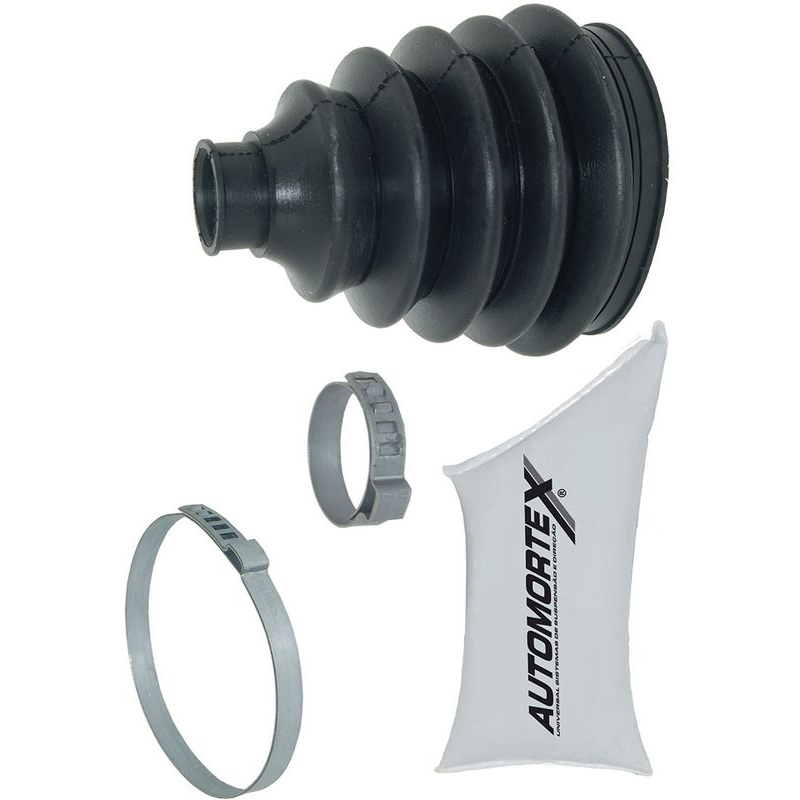 Kit de Coifa da Homocinética para Chevrolet Prisma - Amortex - 35975