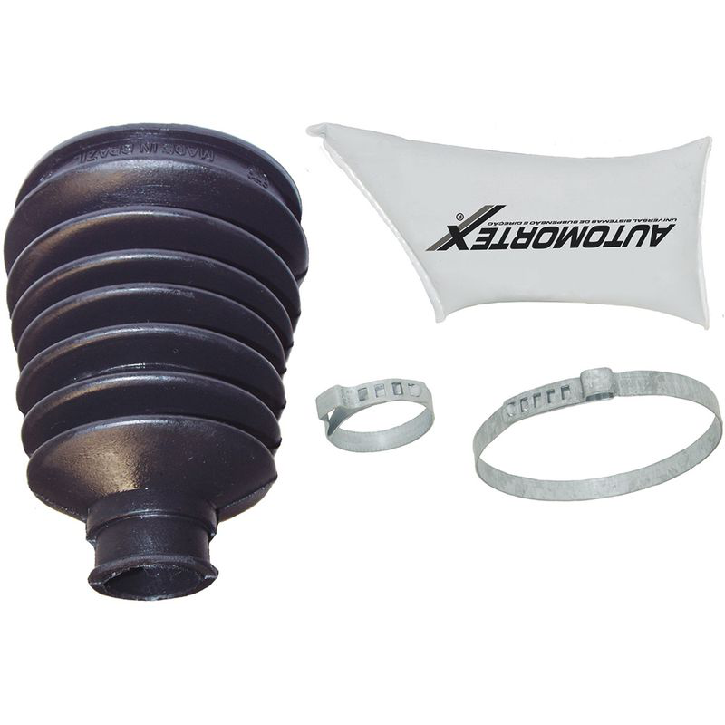 Kit de Coifa da Homocinética para Renault Logan e Sandero - Amortex - 35978