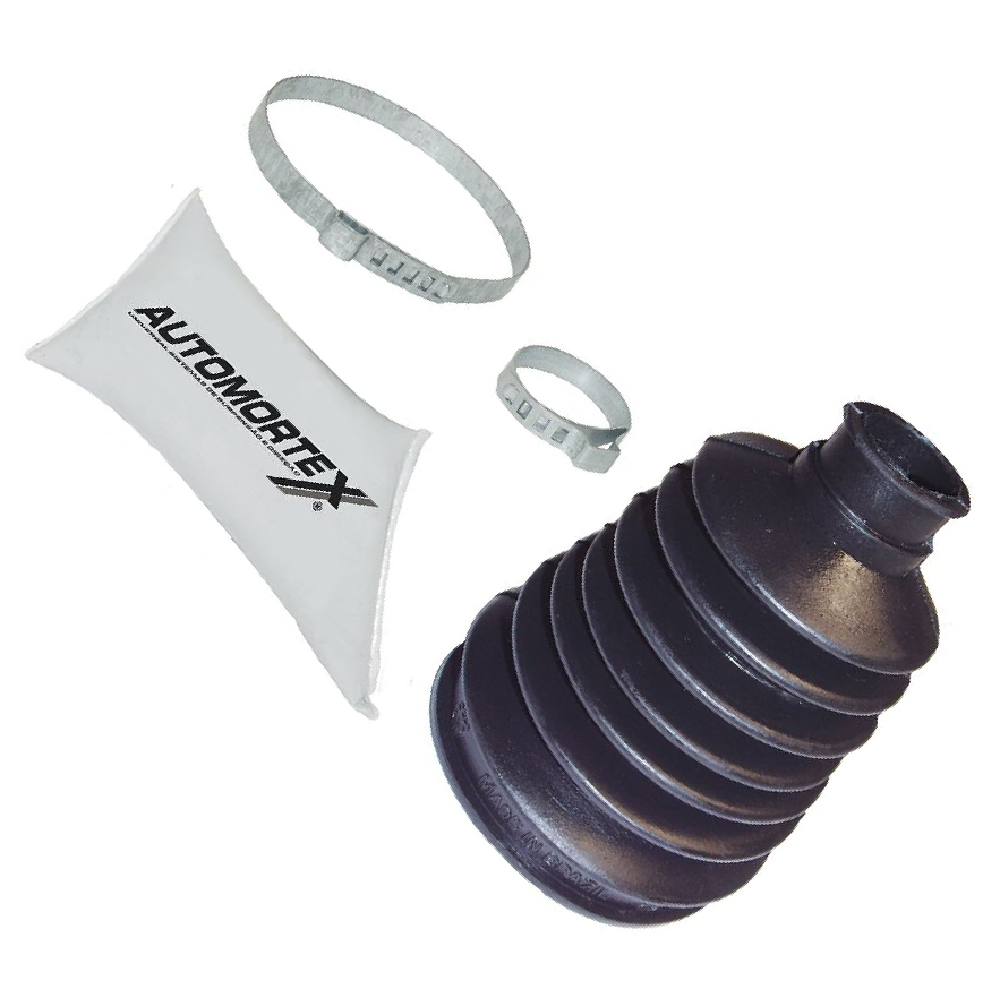 Kit de Coifa da Homocinética para Renault Logan e Sandero - Amortex - 35978