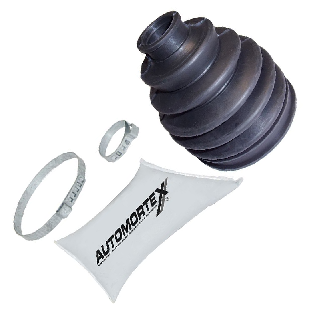 Kit de Coifa da Homocinética para Hyundai Tucson - Amortex - 35985
