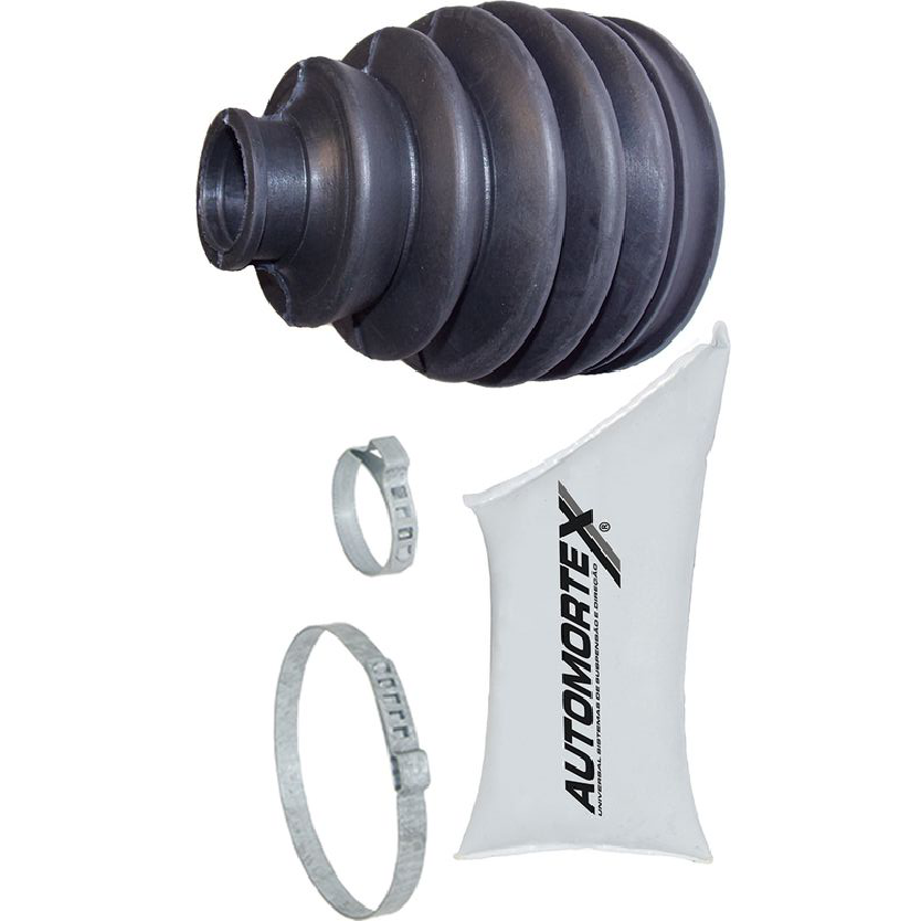 Kit de Coifa da Homocinética para Hyundai Tucson - Amortex - 35985