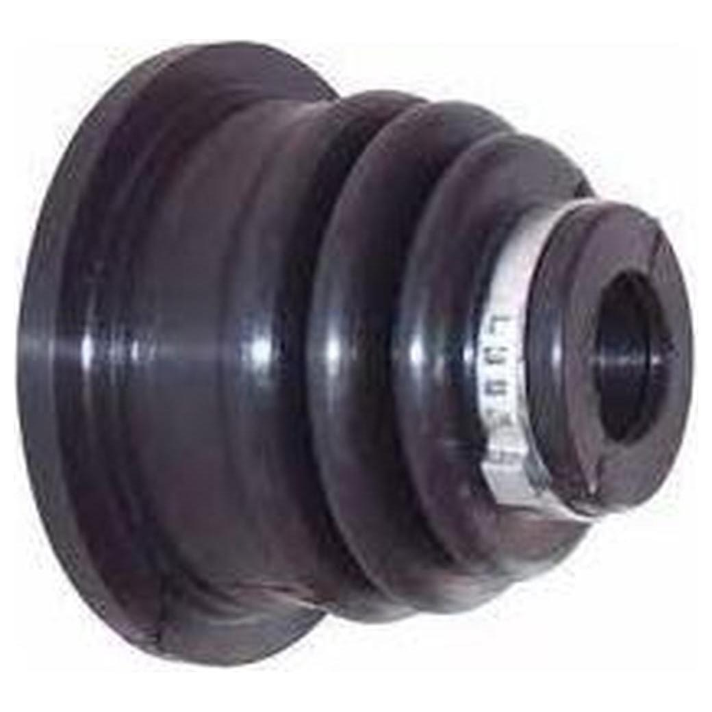 Kit de Coifa da Homocinética para Renault Clio - Amortex - 35010