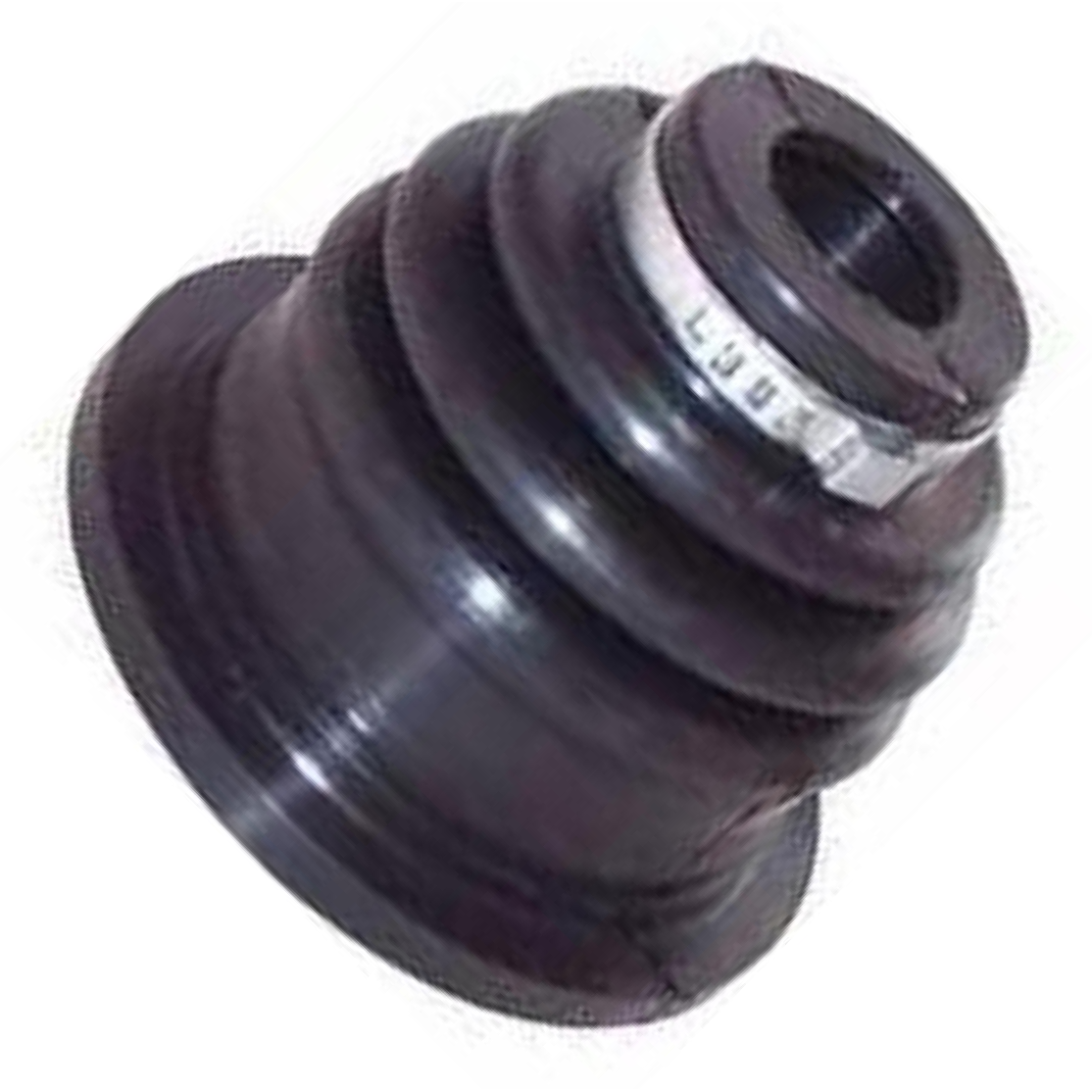 Kit de Coifa da Homocinética para Renault Clio - Amortex - 35010