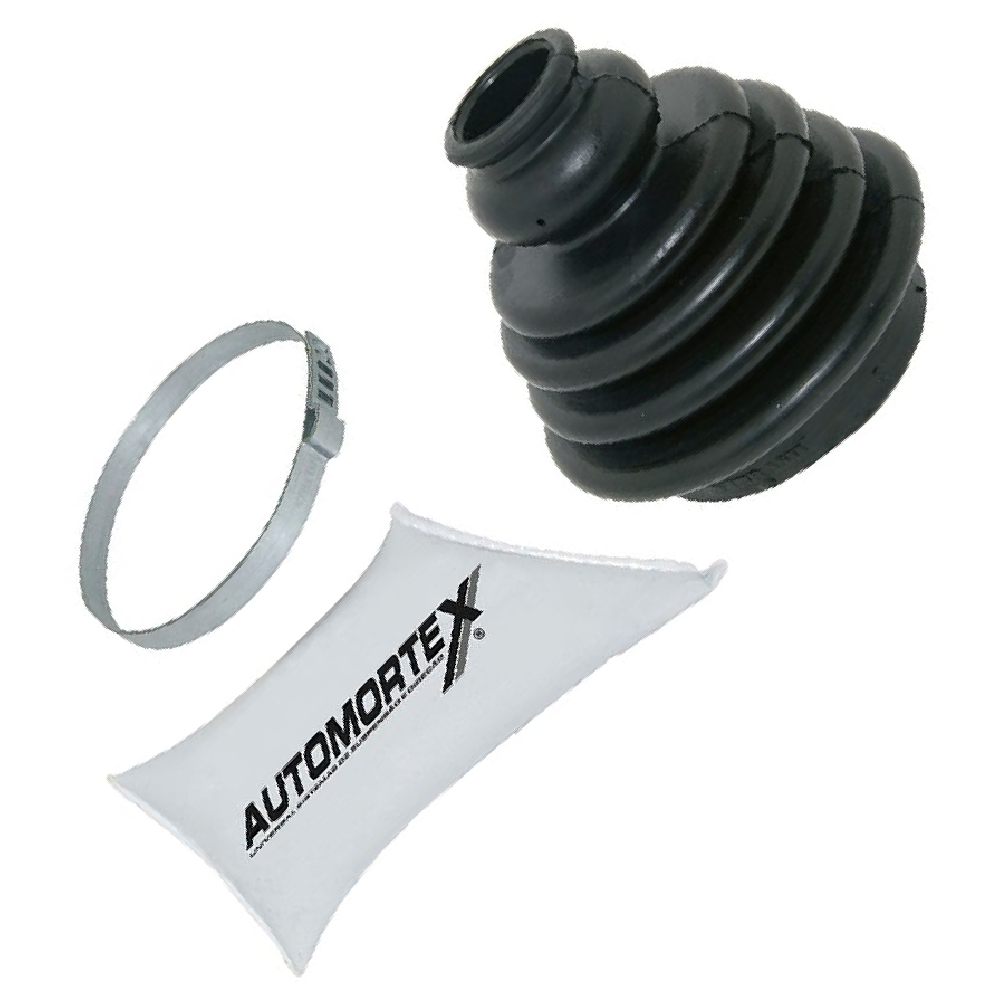 Kit de Coifa da Homocinética para Volkswagen Polo Classic - Amortex - 35393
