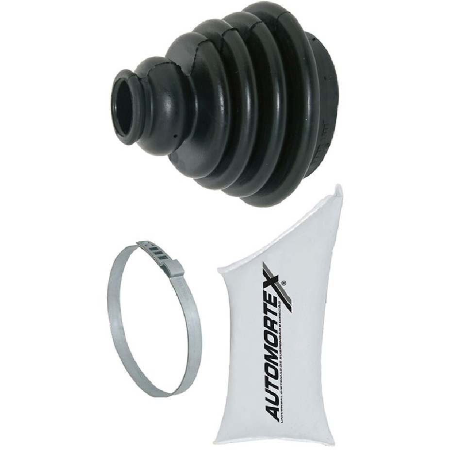 Kit de Coifa da Homocinética para Volkswagen Polo Classic - Amortex - 35393