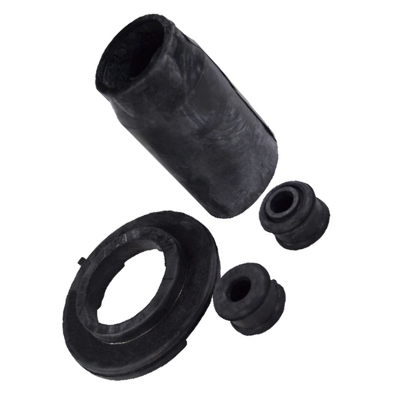 Kit de Coifa e Batente do Amortecedor para Nissan Frontier - Amortex - 34392
