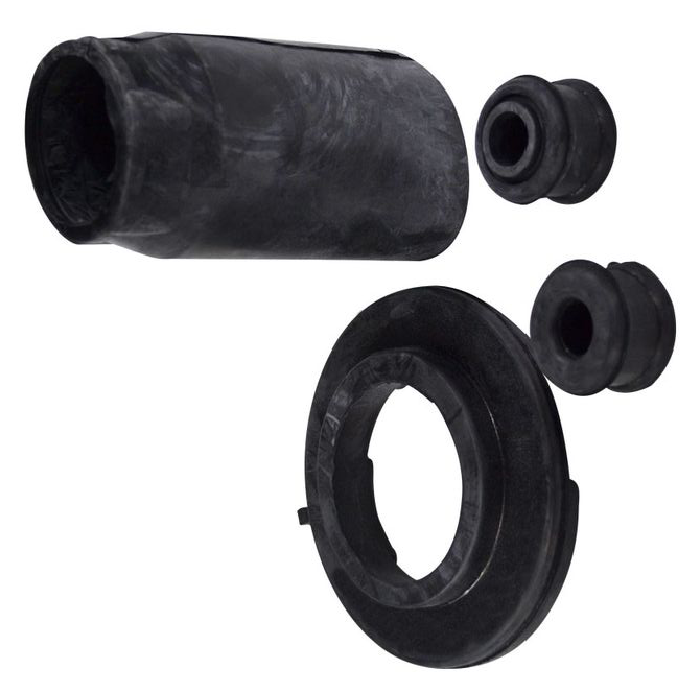 Kit de Coifa e Batente do Amortecedor para Nissan Frontier - Amortex - 34392