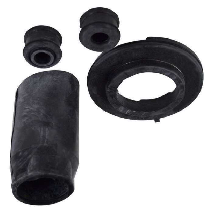 Kit de Coifa e Batente do Amortecedor para Nissan Frontier - Amortex - 34392
