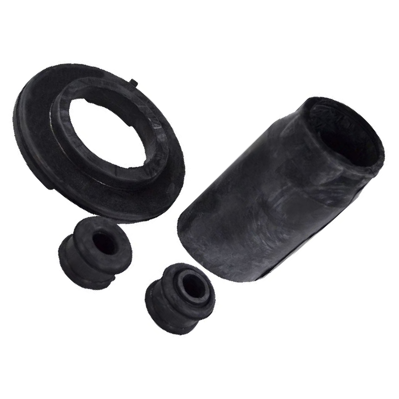 Kit de Coifa e Batente do Amortecedor para Nissan Frontier - Amortex - 34392