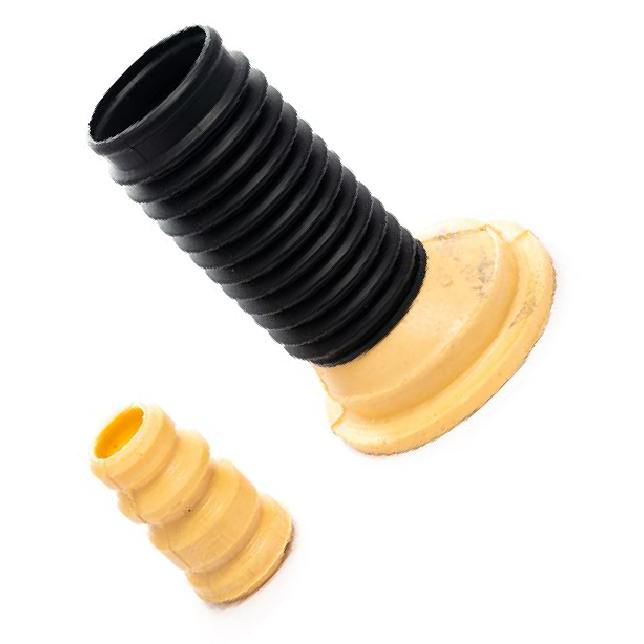 Kit de Coifa e Batente do Amortecedor para Toyota Corolla - Amortex - 34433