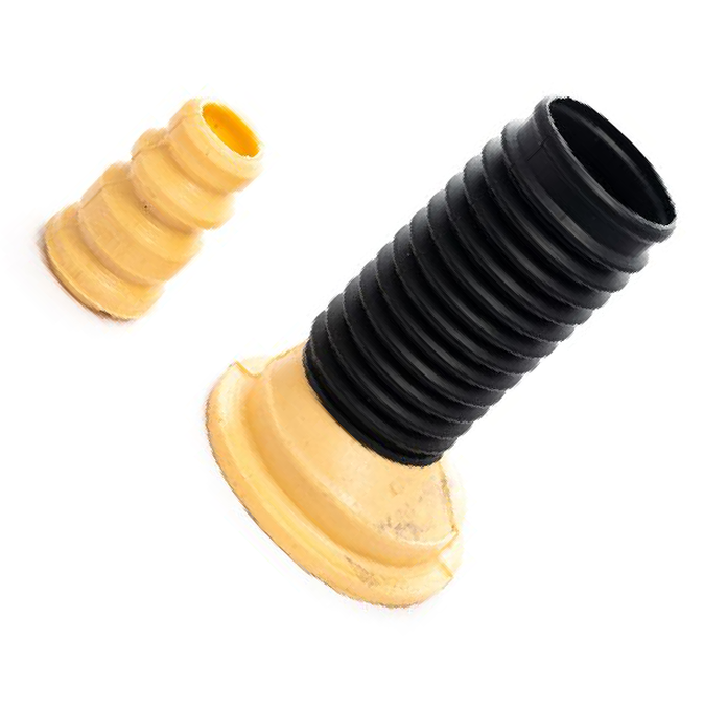 Kit de Coifa e Batente do Amortecedor para Toyota Corolla - Amortex - 34433