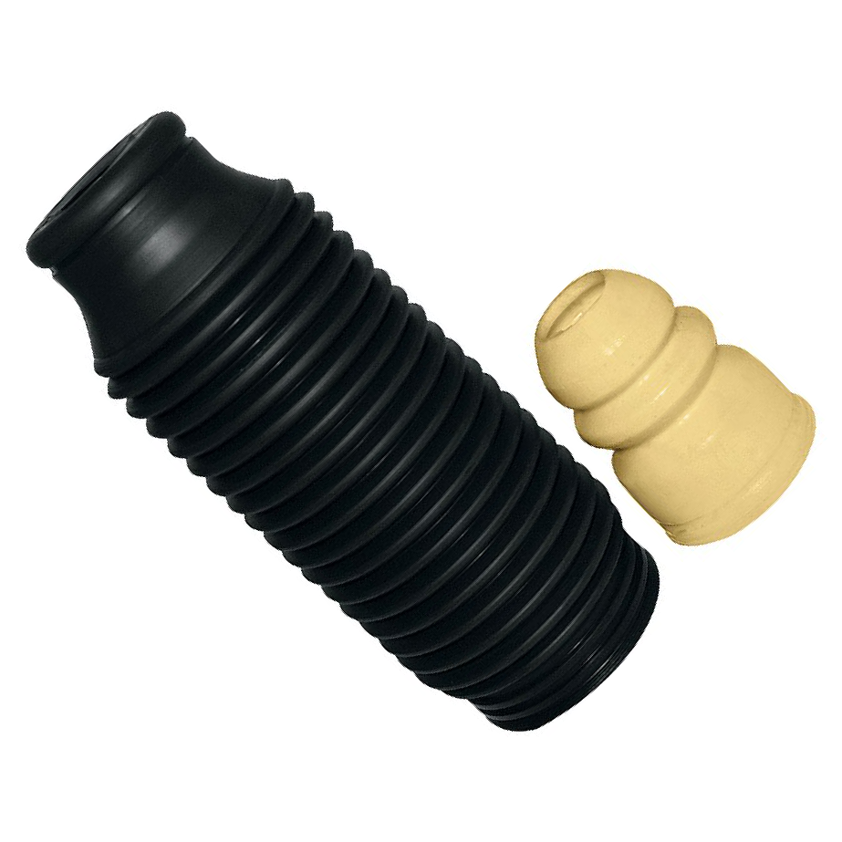 Kit de Coifa e Batente do Amortecedor para KIA Picanto - Amortex - 34998