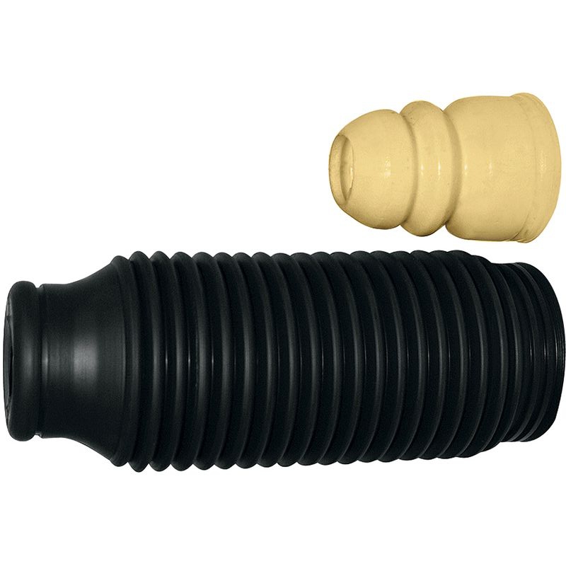 Kit de Coifa e Batente do Amortecedor para KIA Picanto - Amortex - 34998