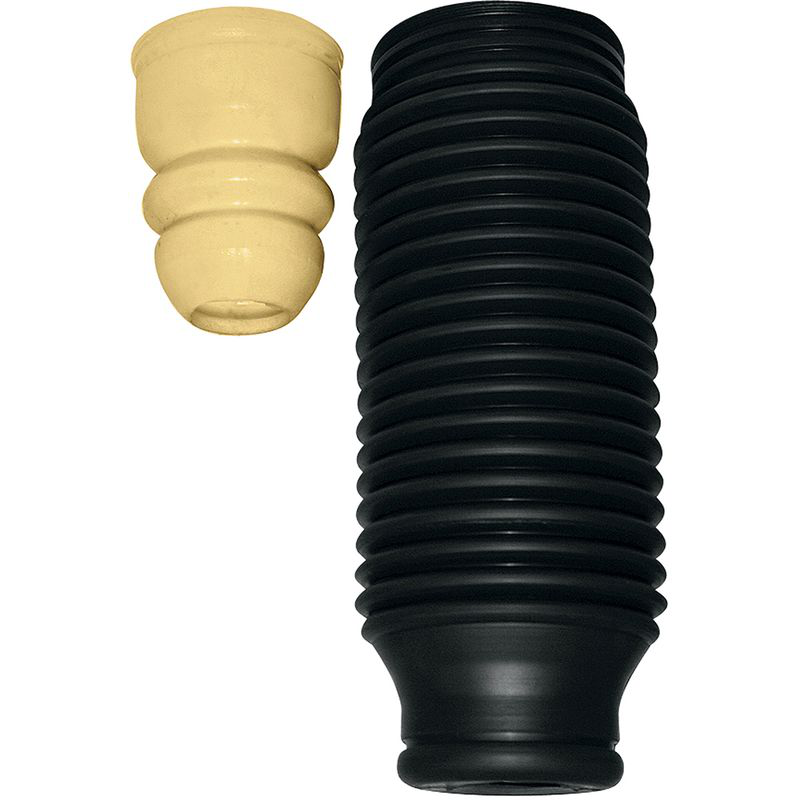 Kit de Coifa e Batente do Amortecedor para KIA Picanto - Amortex - 34998