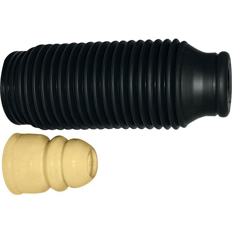 Kit de Coifa e Batente do Amortecedor para KIA Picanto - Amortex - 34998