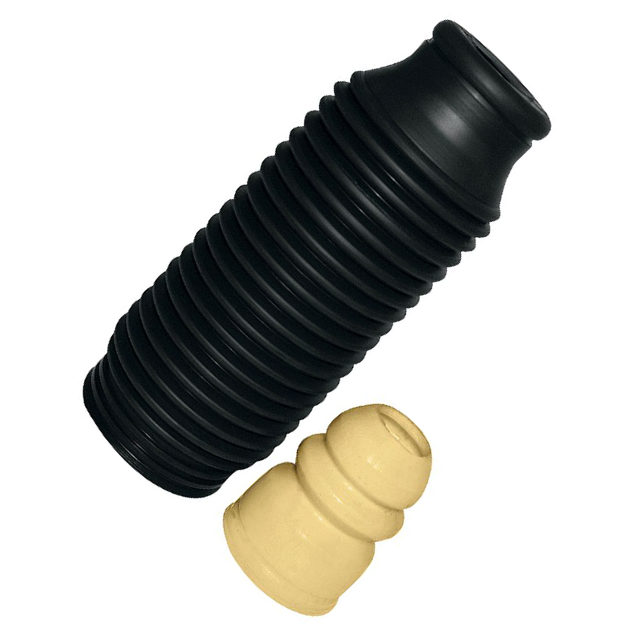 Kit de Coifa e Batente do Amortecedor para KIA Picanto - Amortex - 34998