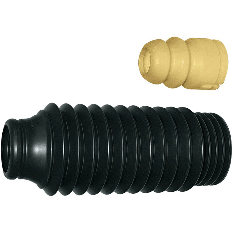 Kit de Coifa e Batente do Amortecedor para KIA Sportage - Amortex - 35000