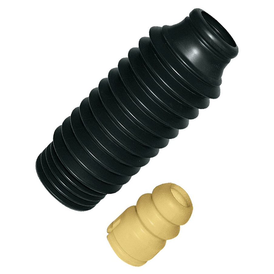 Kit de Coifa e Batente do Amortecedor para KIA Sportage - Amortex - 35000