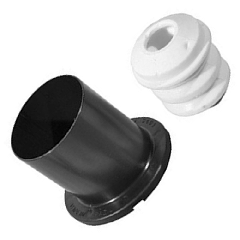 Kit de Coifa e Batente do Amortecedor para Chevrolet Ipanema - Amortex - 35146