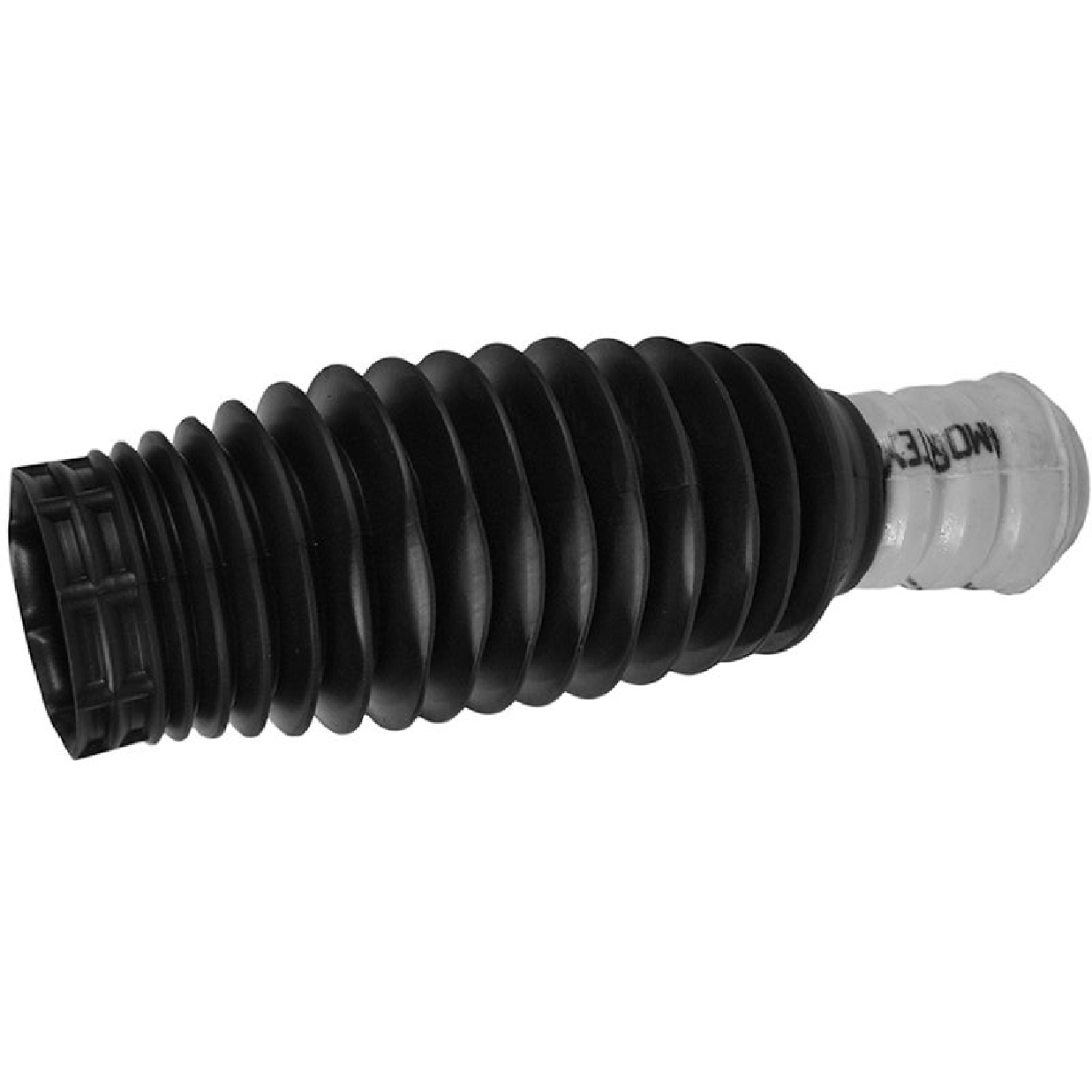 Kit de Coifa e Batente do Amortecedor para Ford Courier - Amortex - 35207