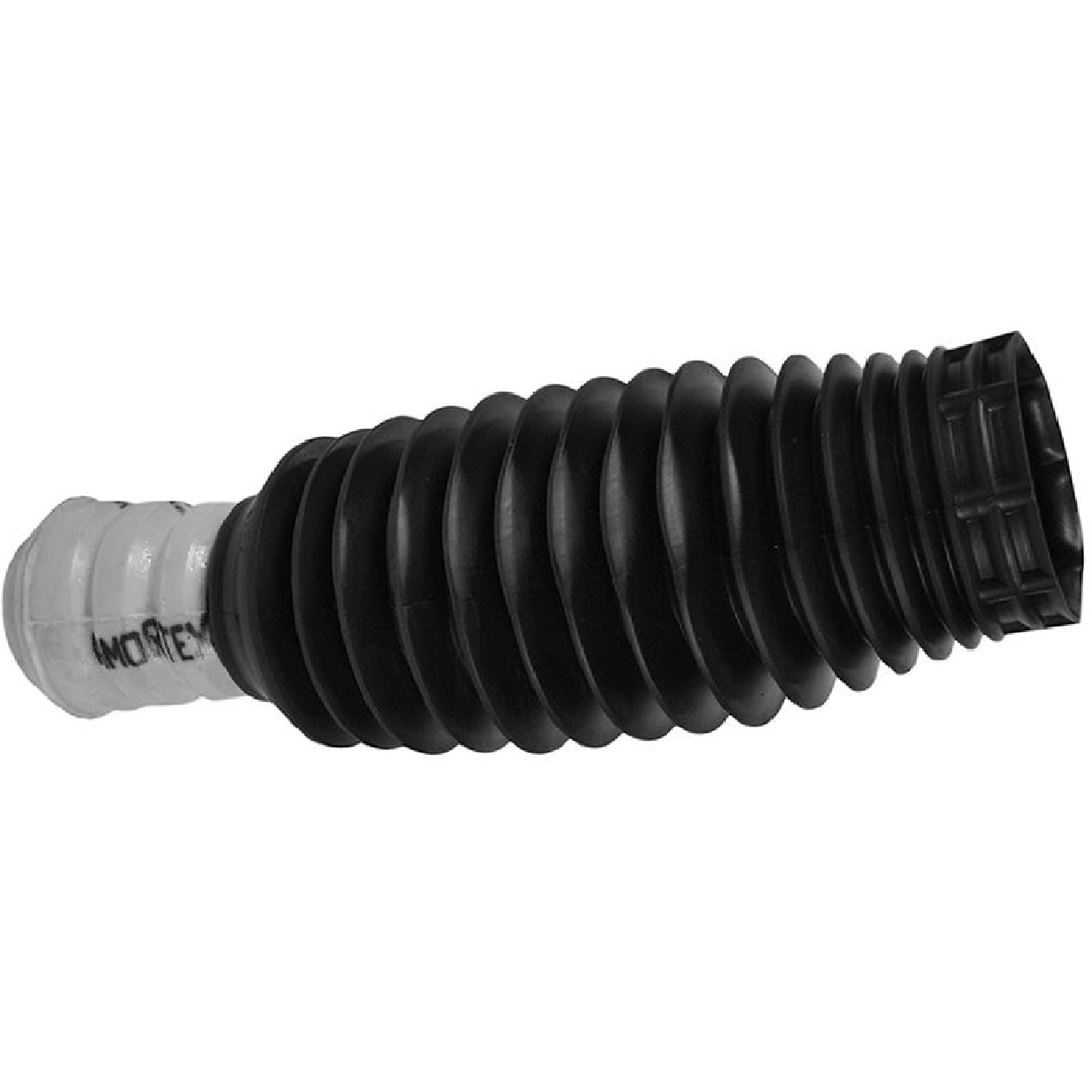 Kit de Coifa e Batente do Amortecedor para Ford Courier - Amortex - 35207