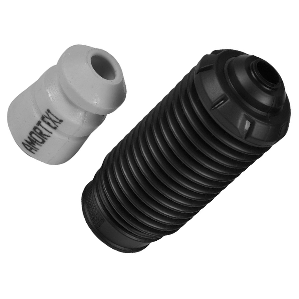 Kit de Coifa e Batente do Amortecedor - Amortex - 35212