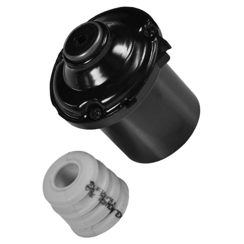 Kit de Coifa e Batente do Amortecedor para Chevrolet Vectra - Amortex - 35228