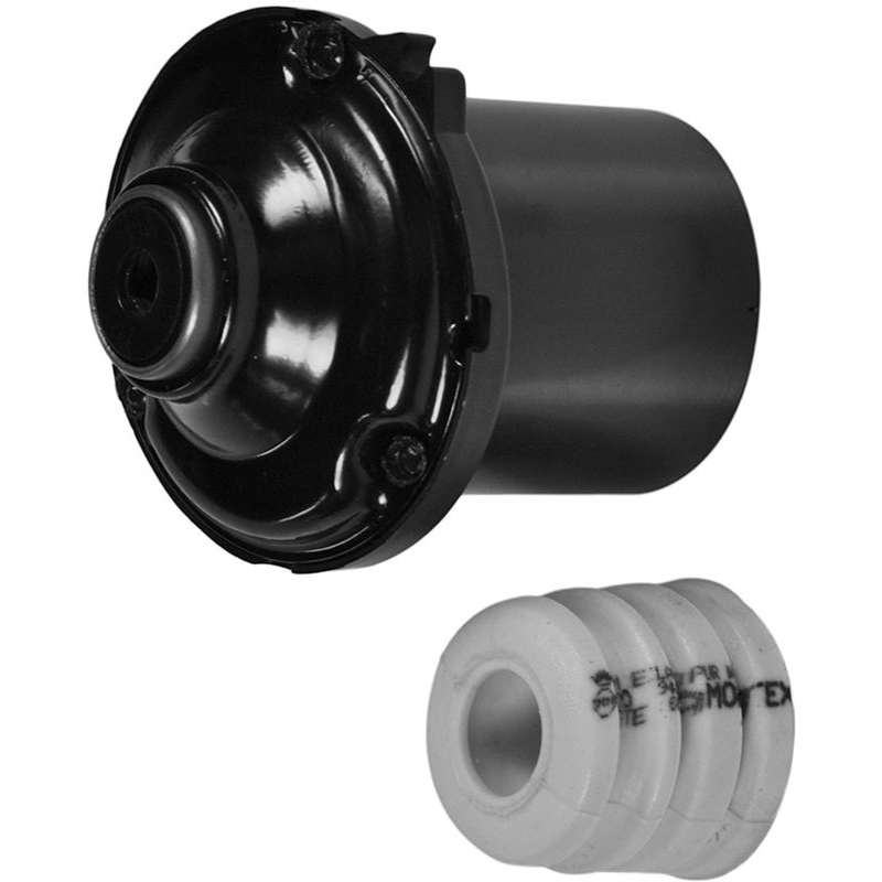 Kit de Coifa e Batente do Amortecedor para Chevrolet Vectra - Amortex - 35228