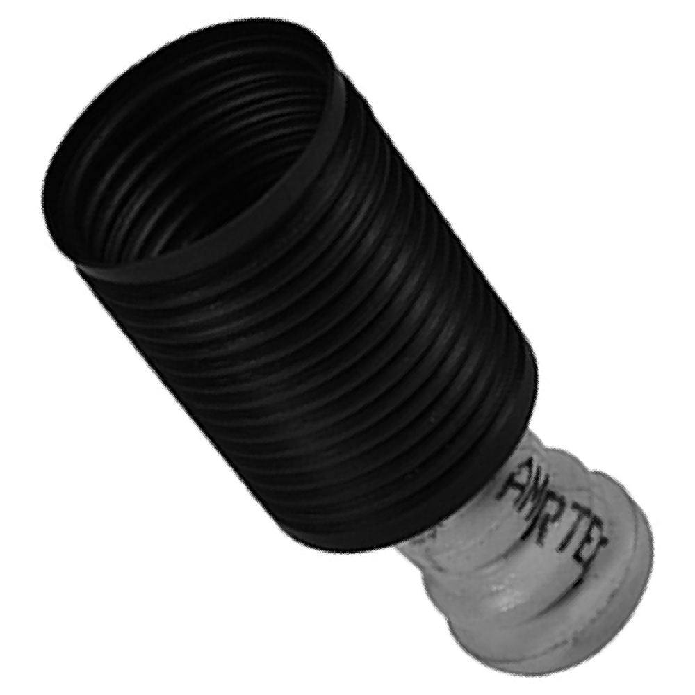 Kit de Coifa e Batente do Amortecedor para Mitsubishi Pajero e Pajero Full - Amortex - 35236