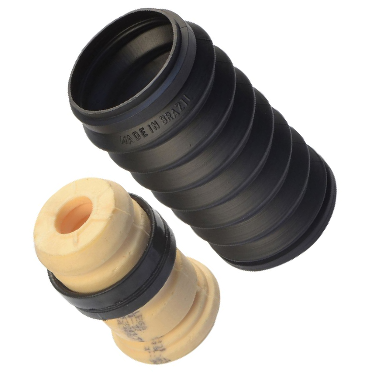 Kit de Coifa e Batente do Amortecedor para Renault CLIO e CLIO SEDAN - Amortex - 35248