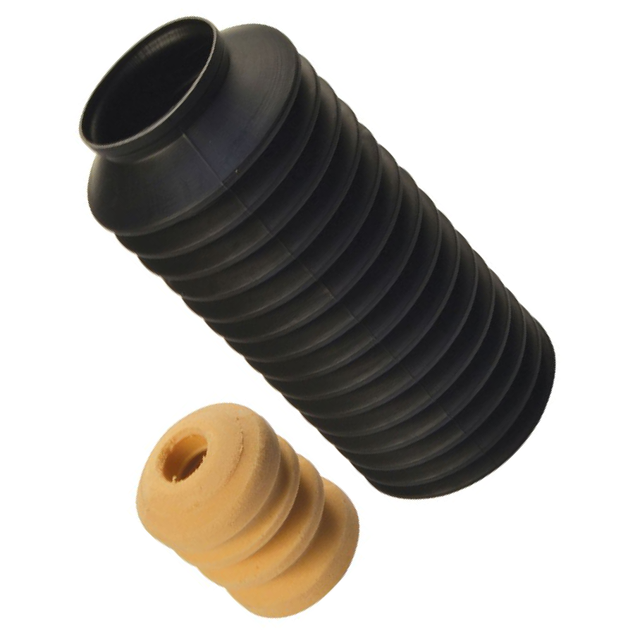 Kit de Coifa e Batente do Amortecedor - Amortex - 35256
