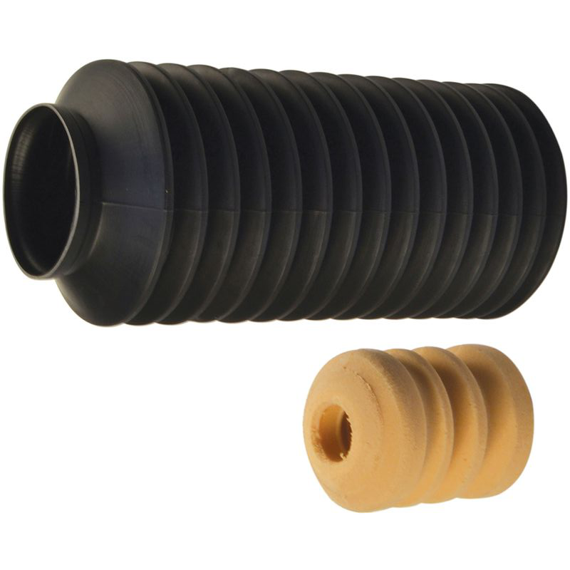 Kit de Coifa e Batente do Amortecedor - Amortex - 35256