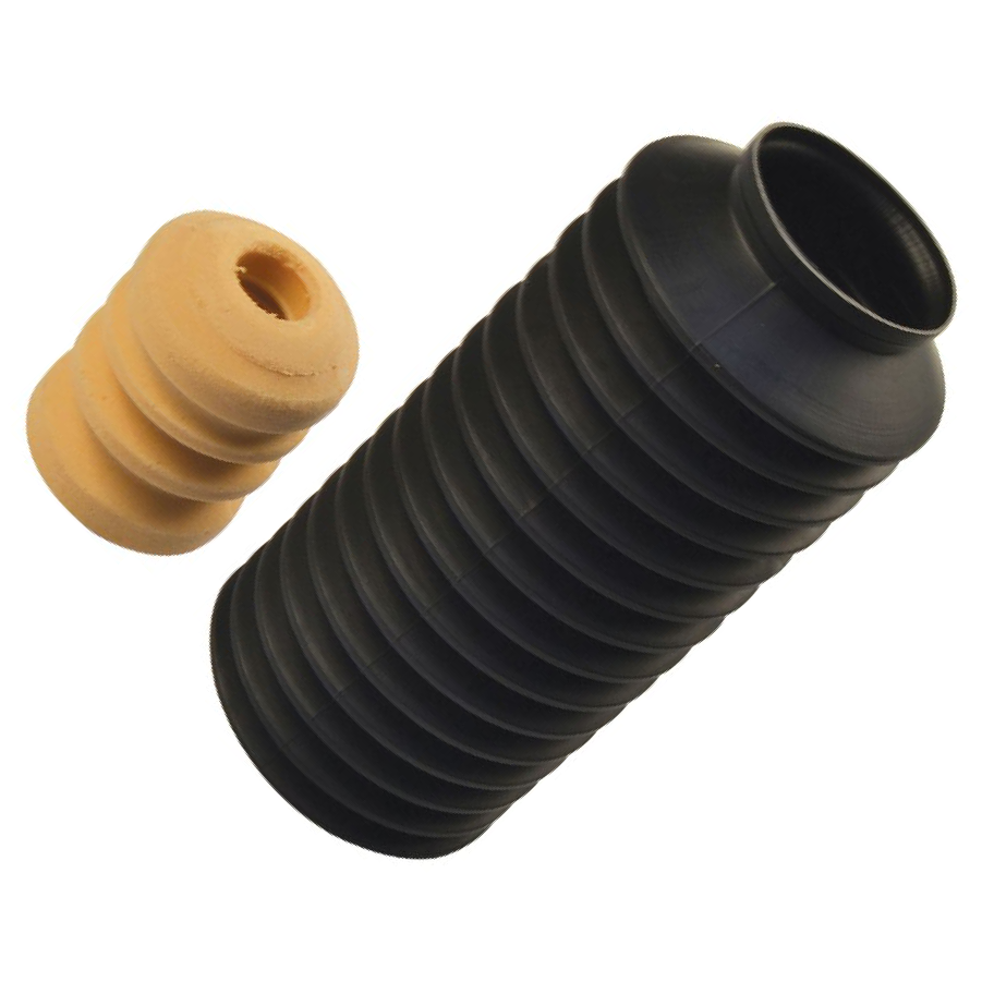 Kit de Coifa e Batente do Amortecedor - Amortex - 35256