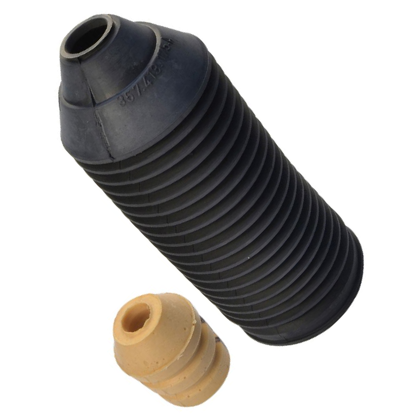 Kit de Coifa e Batente do Amortecedor para Audi A3 e A4 - Amortex - 35258