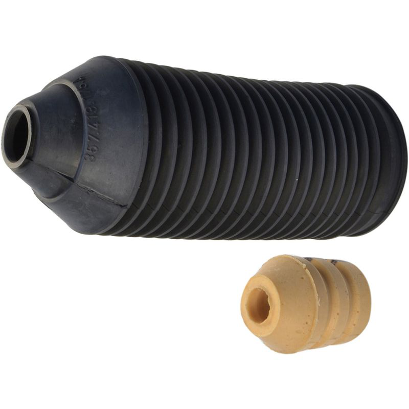 Kit de Coifa e Batente do Amortecedor para Audi A3 e A4 - Amortex - 35258