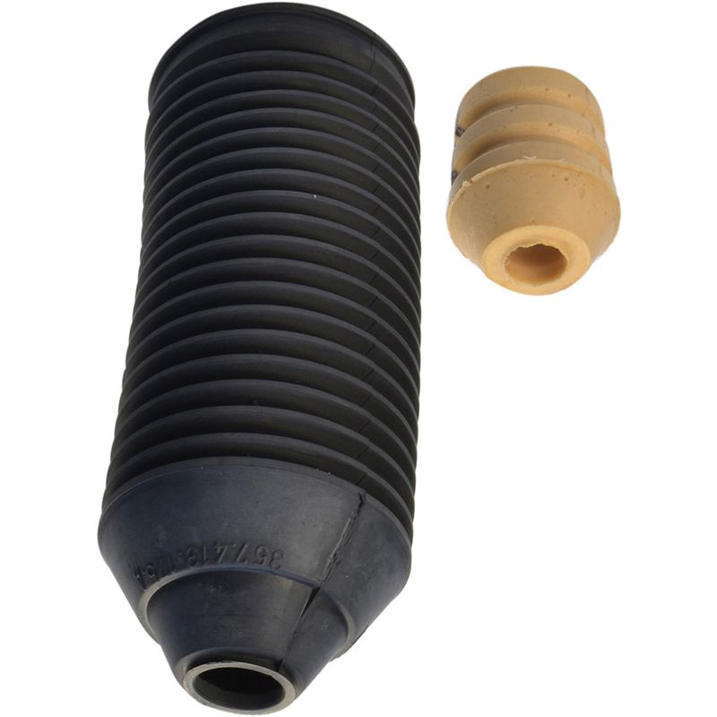 Kit de Coifa e Batente do Amortecedor para Audi A3 e A4 - Amortex - 35258