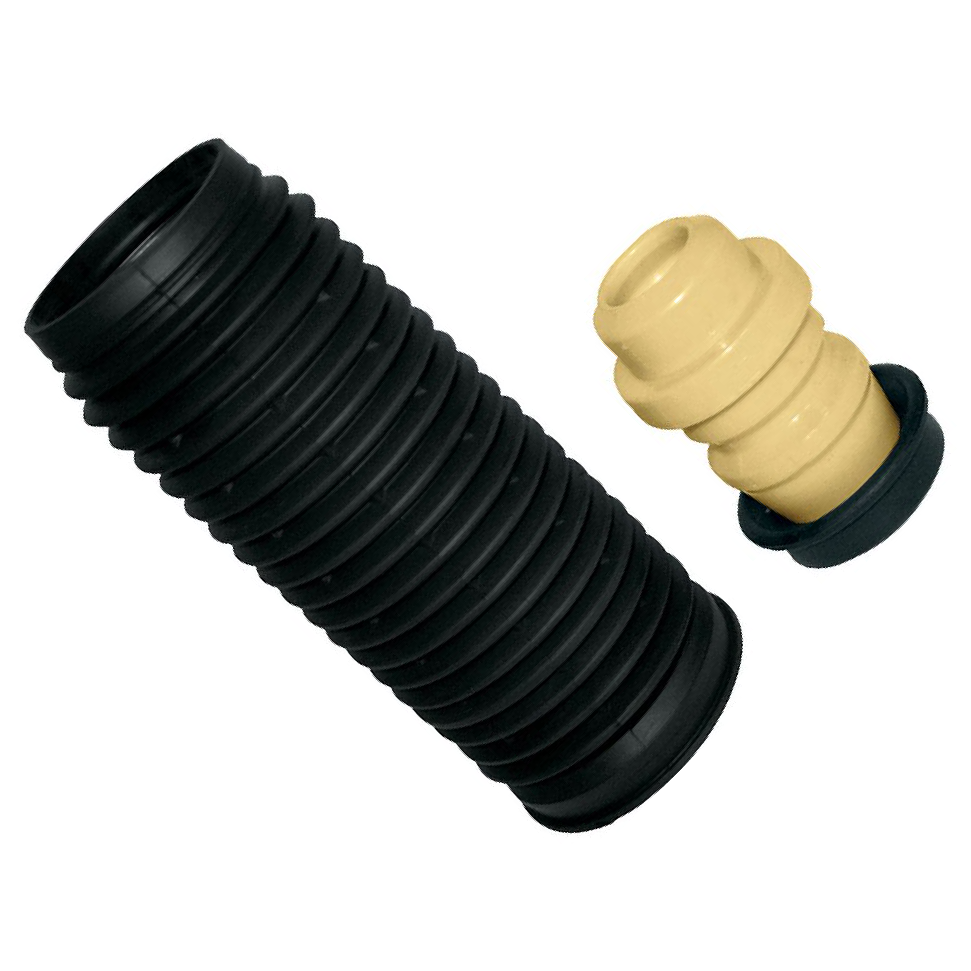 Kit de Coifa e Batente do Amortecedor para Volkswagen Jetta - Amortex - 35748