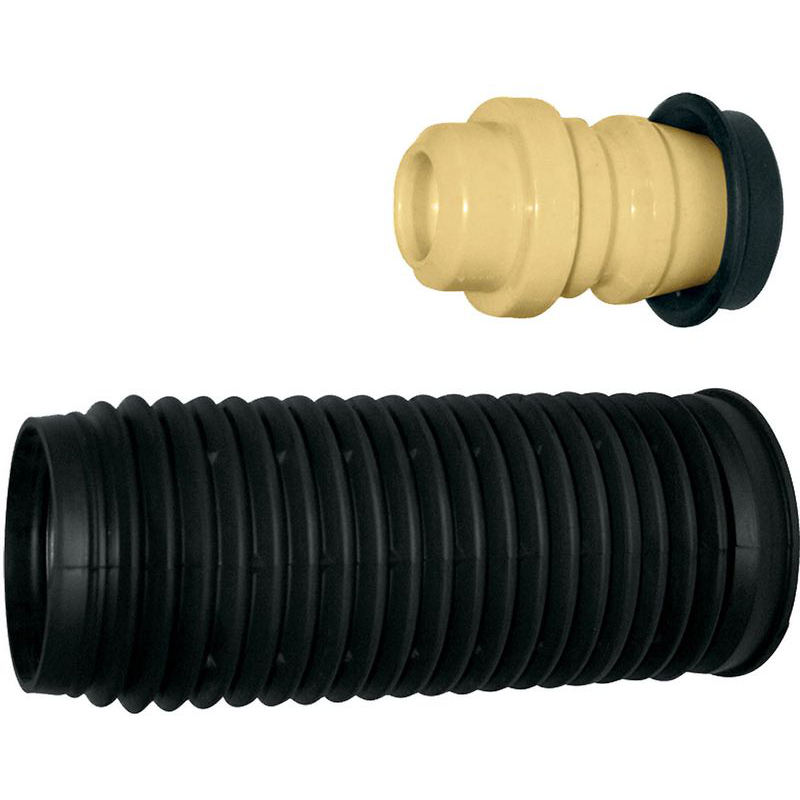 Kit de Coifa e Batente do Amortecedor para Volkswagen Jetta - Amortex - 35748