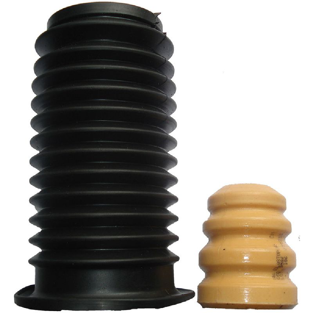 Kit de Coifa e Batente do Amortecedor para Fiat Punto - Amortex - 35767