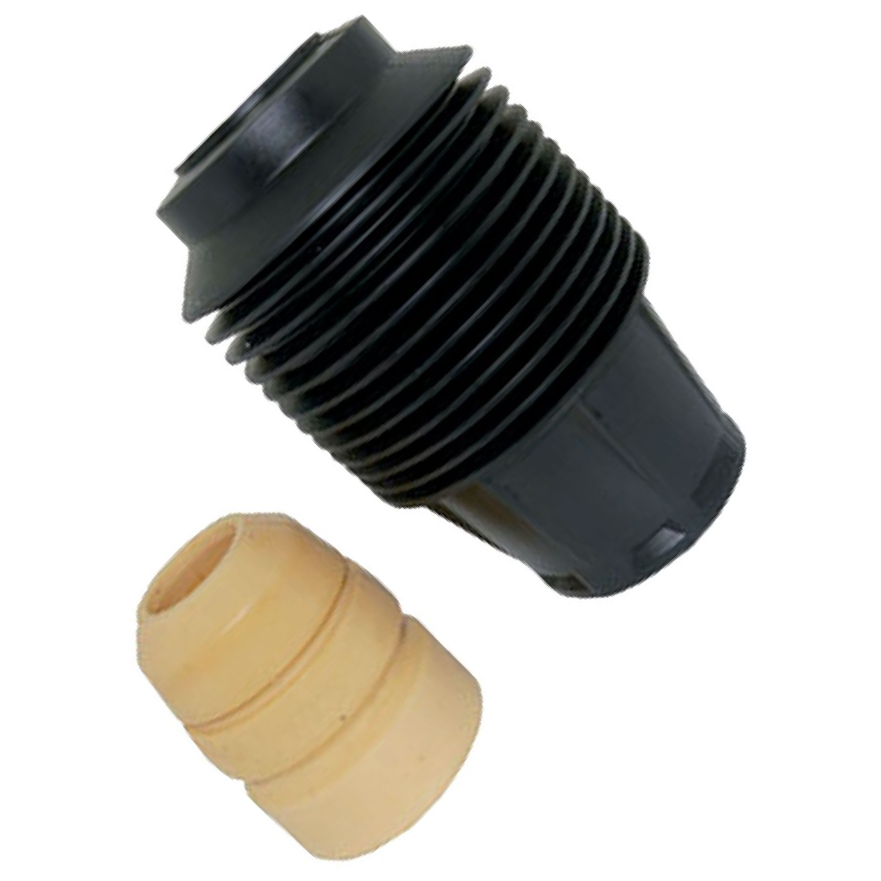 Kit de Coifa e Batente do Amortecedor para Citroen Jumper - Amortex - 35782